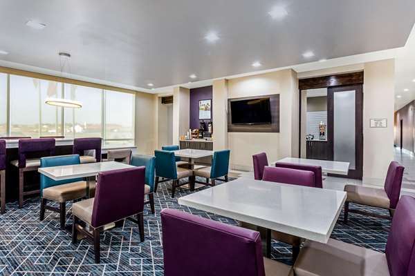  - La Quinta Inn & Suites Colorado City - I-20, Exit 217
