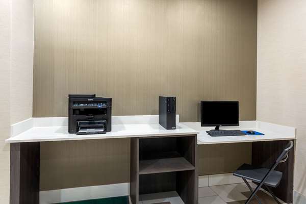 Conference Area - La Quinta Inn & Suites Colorado City - I-20, Exit 217