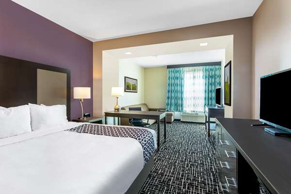 Suite - La Quinta Inn & Suites Colorado City - I-20, Exit 217