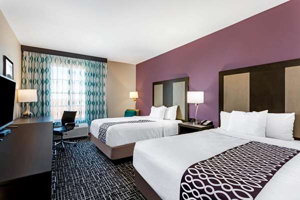  - La Quinta Inn & Suites Colorado City - I-20, Exit 217