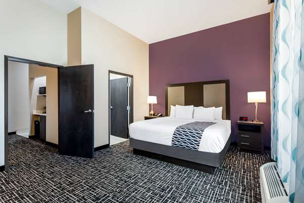 Suite - La Quinta Inn & Suites Colorado City - I-20, Exit 217