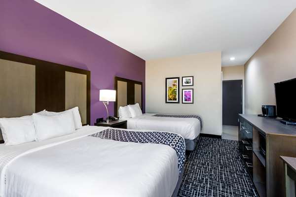  - La Quinta Inn & Suites Colorado City - I-20, Exit 217