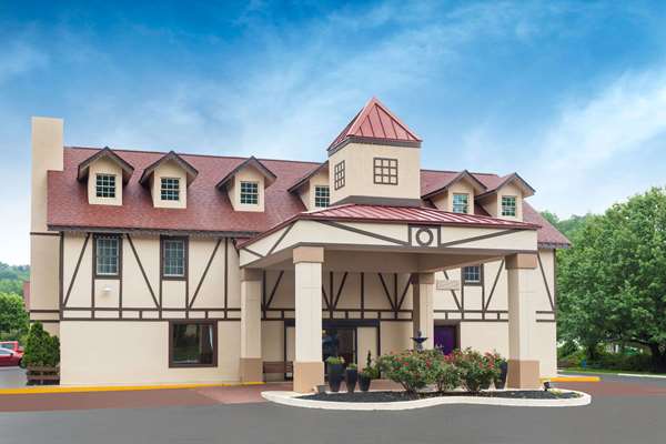 Exterior view - Baymont Inn & Suites Helen