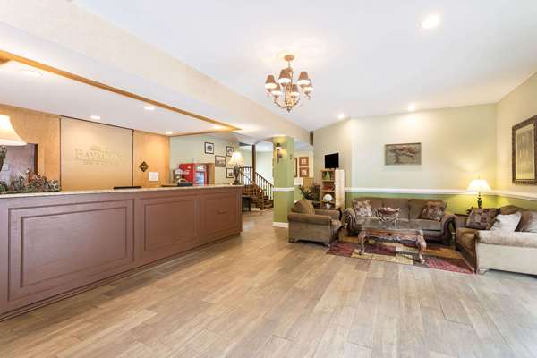  - Baymont Inn & Suites Helen