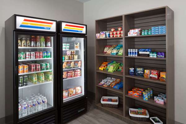  - Days Inn & Suites Northwest Houston