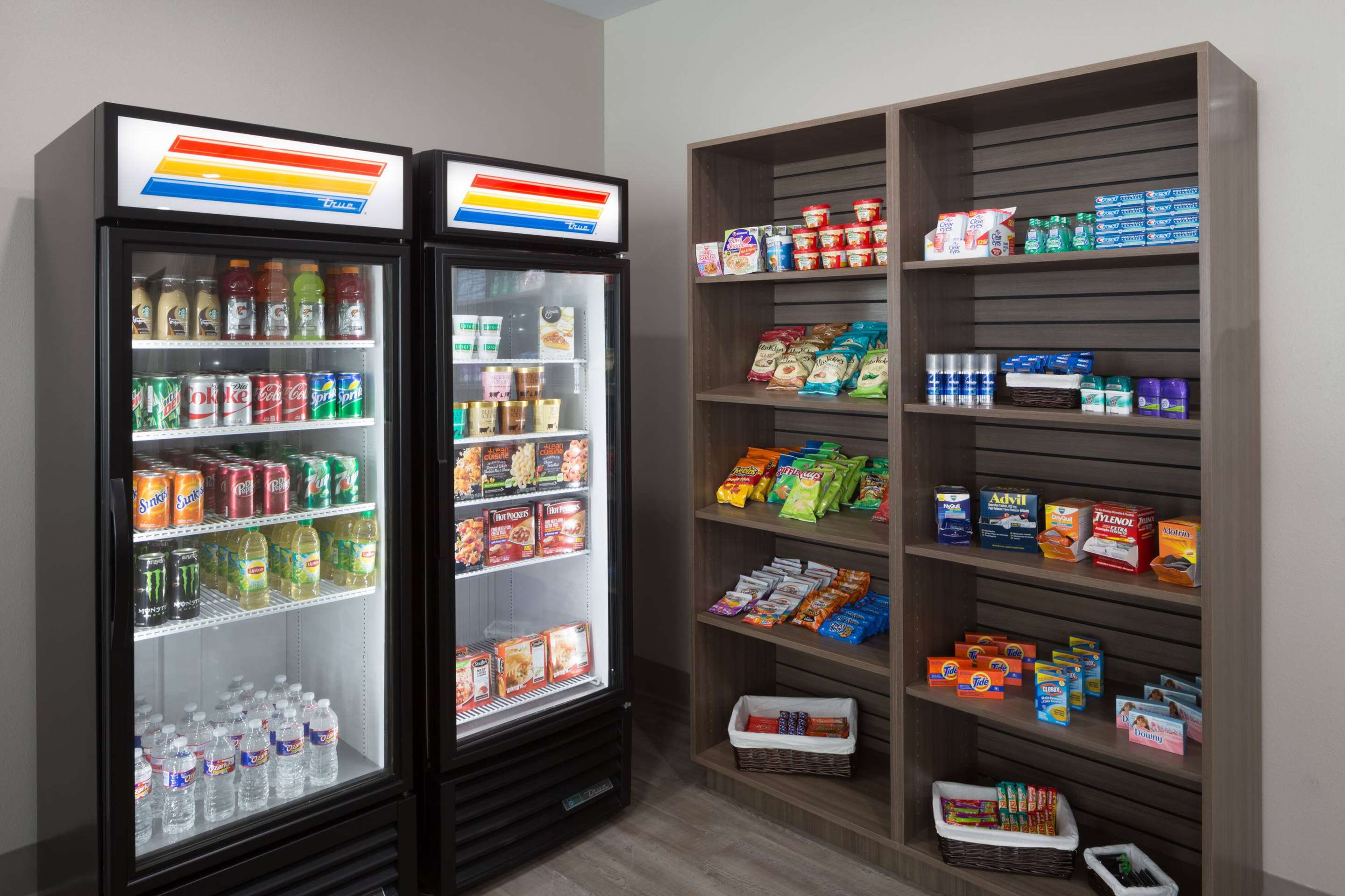 Property amenity | Days Inn & Suites by Wyndham Houston NW Cypress