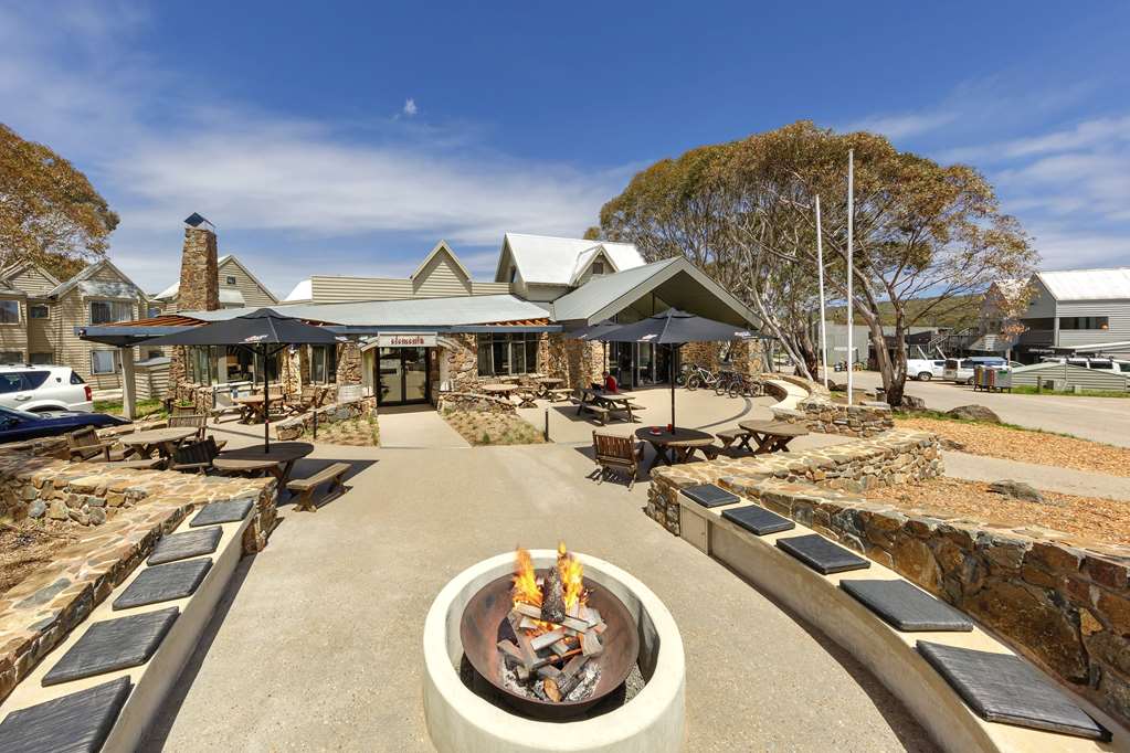 Club Wyndham Dinner Plain