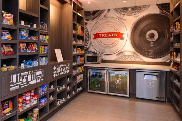 Restaurant - Hampton Inn & Suites East Greenbush - I-90, Exit 9