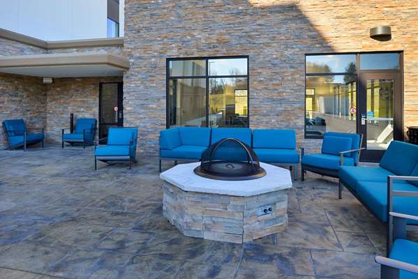 Exterior view - Hampton Inn & Suites East Greenbush - I-90, Exit 9