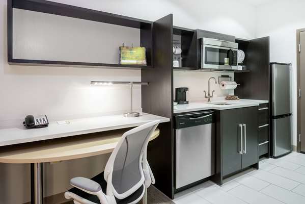  - Home2 Suites by Hilton Airport Austin