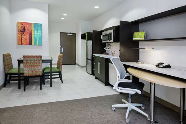  - Home2 Suites by Hilton Airport Austin