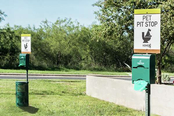 Exterior view - Home2 Suites by Hilton Airport Austin