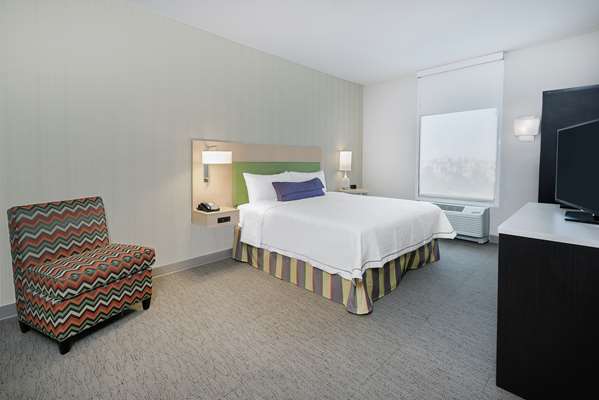  - Home2 Suites by Hilton Airport Austin