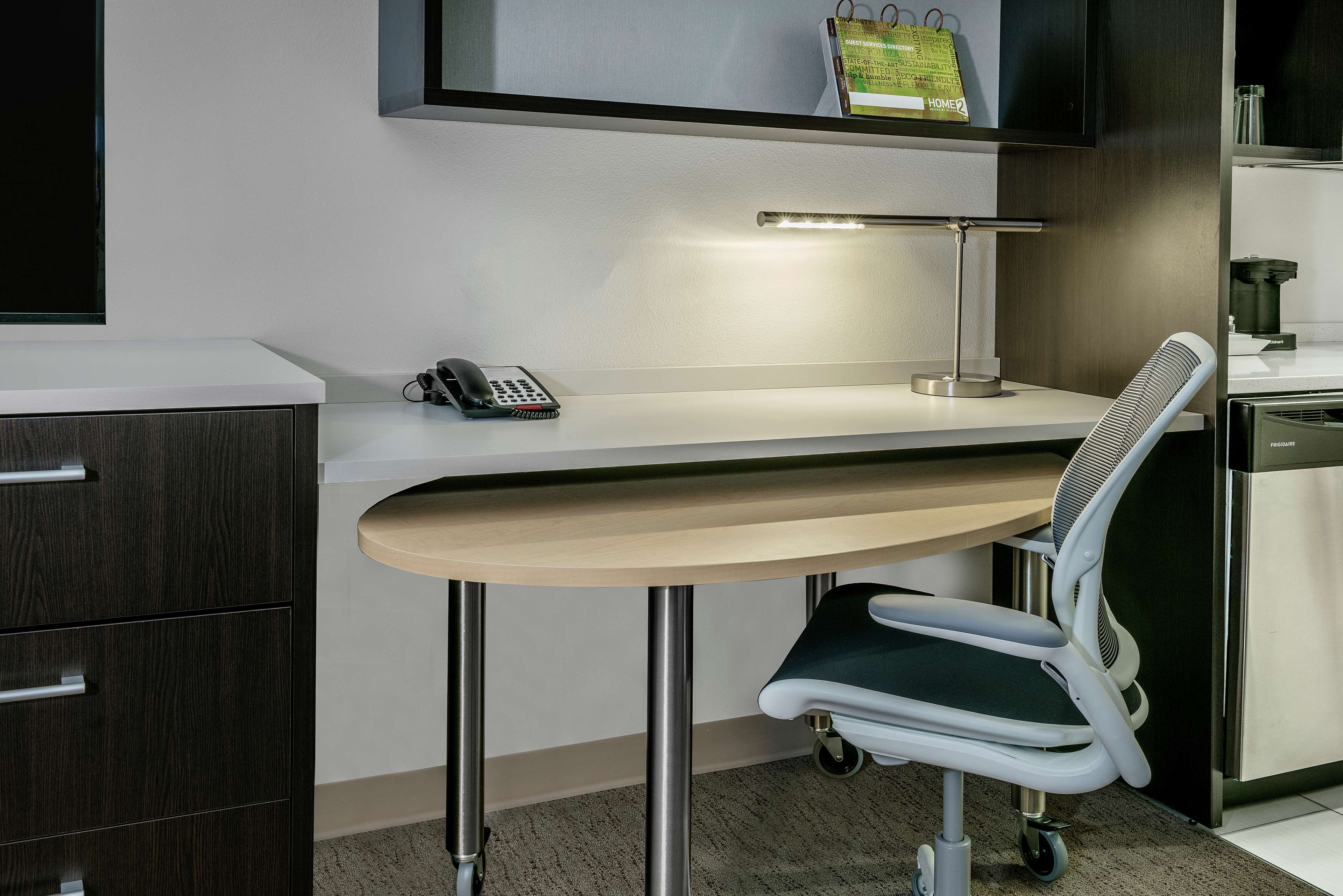 Home2 Suites By Hilton Austin Airport Room Type - 2 QN BEDS STUDIO NONSMOK