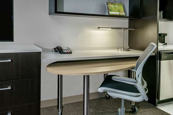  - Home2 Suites by Hilton Airport Austin