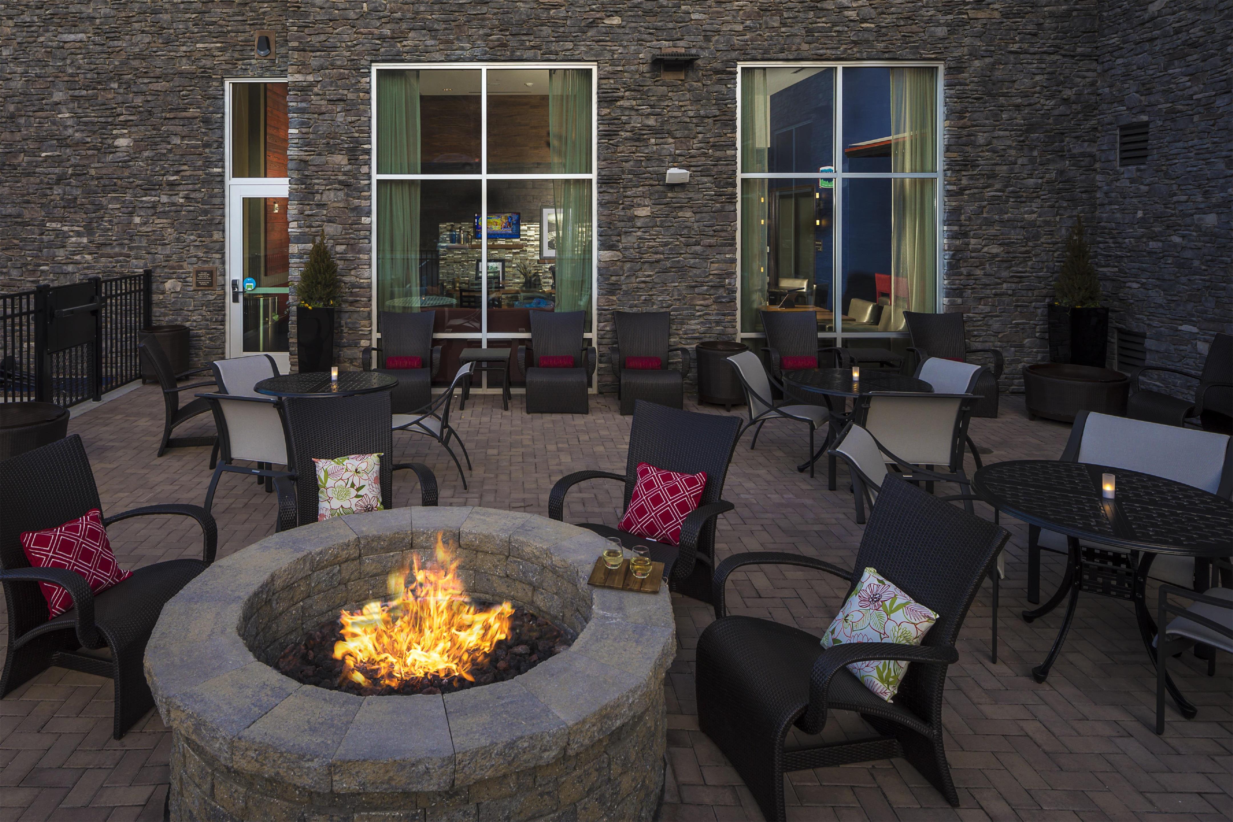 Exterior | Hampton Inn & Suites Asheville Biltmore Village