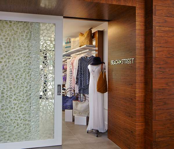 Beach - Waterstone Resort & Marina Boca Raton