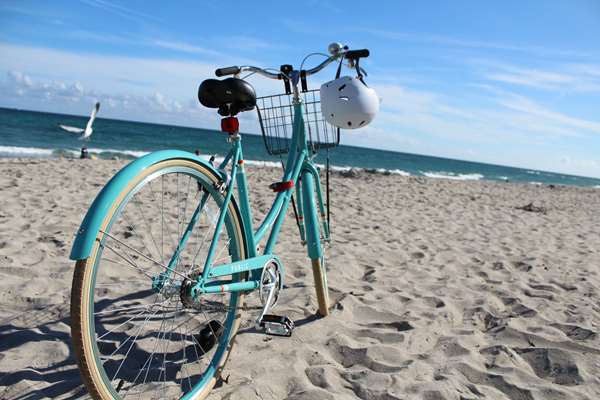 Recreation - Waterstone Resort & Marina Boca Raton