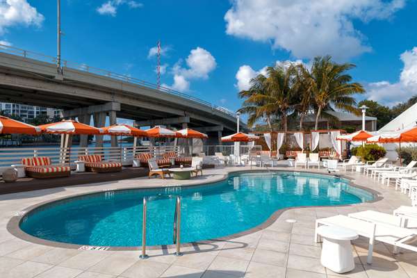 Pool - Waterstone Resort & Marina Boca Raton