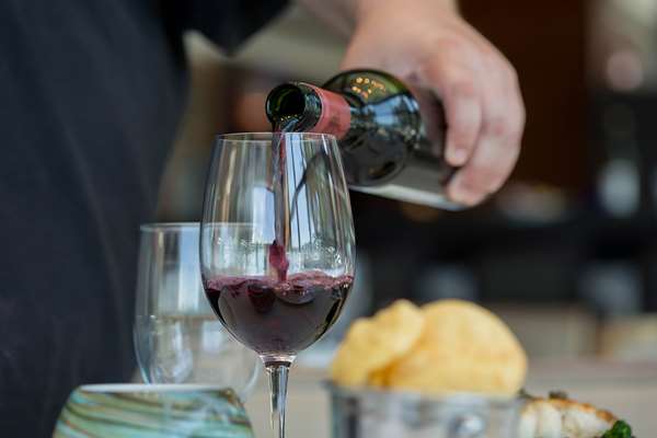 Restaurant - Waterstone Resort & Marina Boca Raton