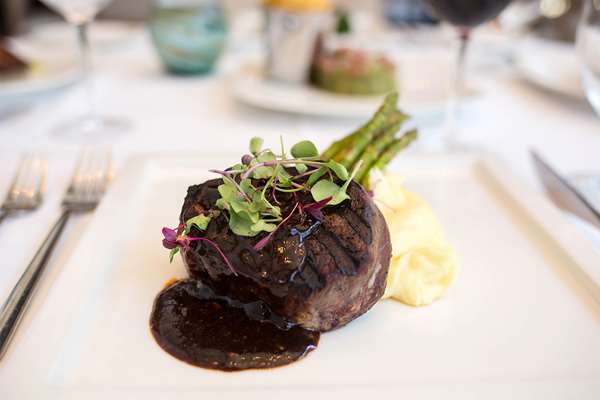 Restaurant - Waterstone Resort & Marina Boca Raton