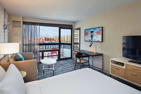  - Waterstone Resort & Marina Boca Raton