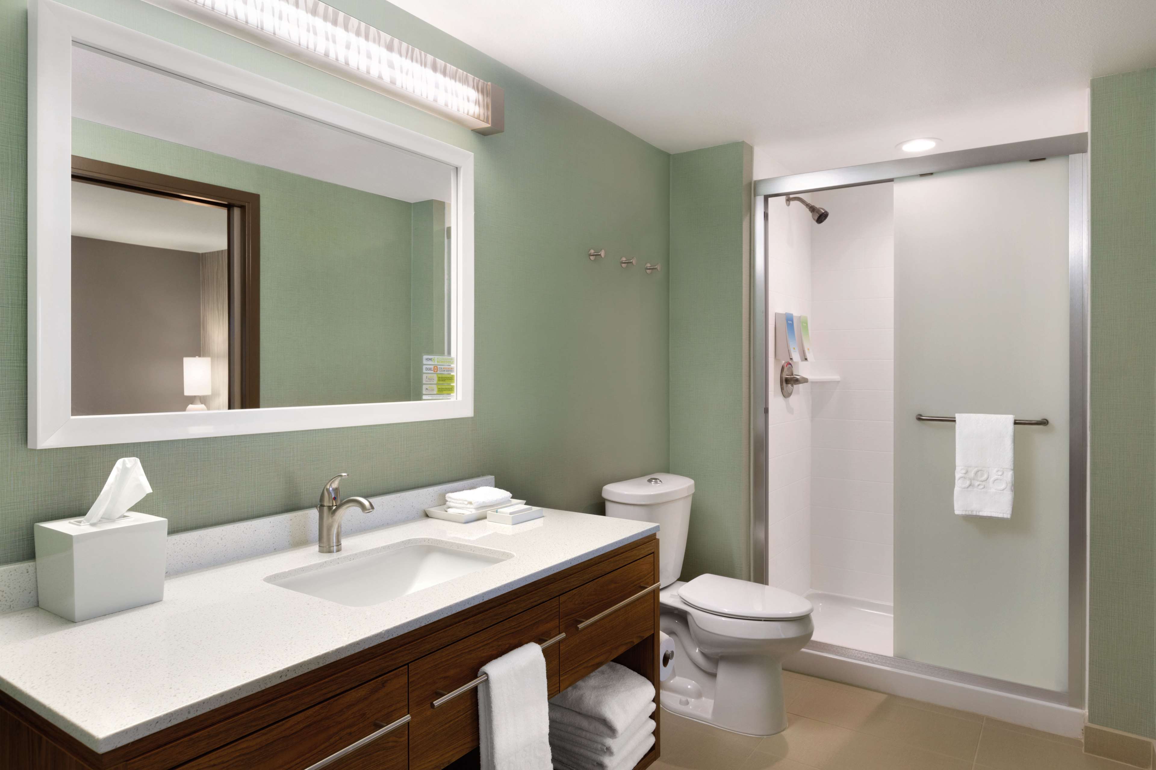 Home2 Suites by Hilton Billings Room Type - 1 KING 1BDRM SUITE NONSMOK