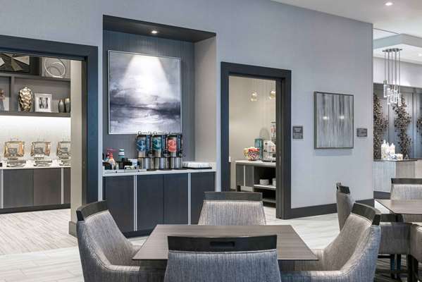 Restaurant - Homewood Suites by Hilton Chelsea