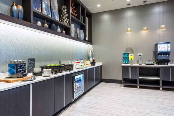 Restaurant - Homewood Suites by Hilton Chelsea