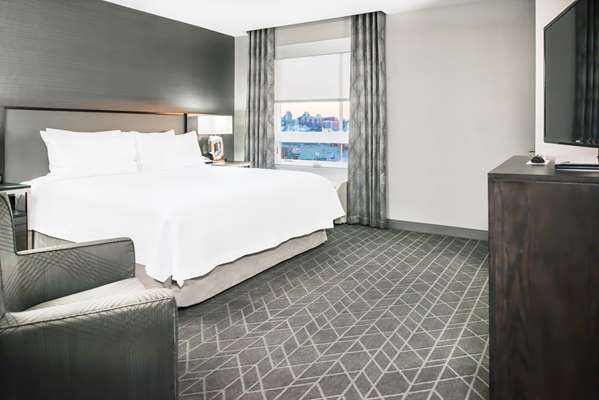  - Homewood Suites by Hilton Chelsea