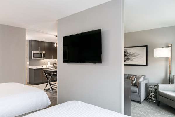 - Homewood Suites by Hilton Chelsea