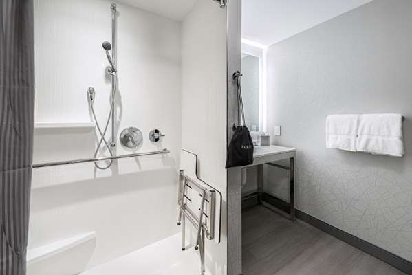  - Homewood Suites by Hilton Chelsea