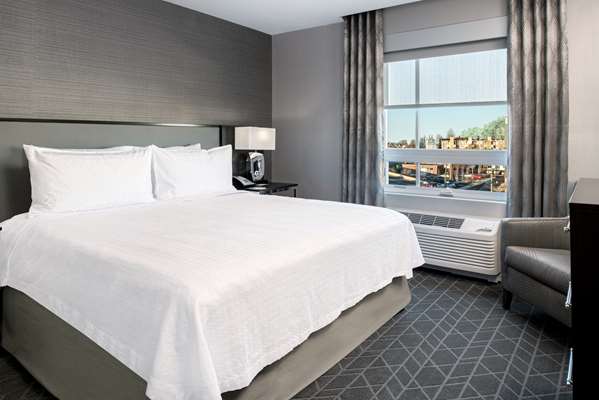  - Homewood Suites by Hilton Chelsea