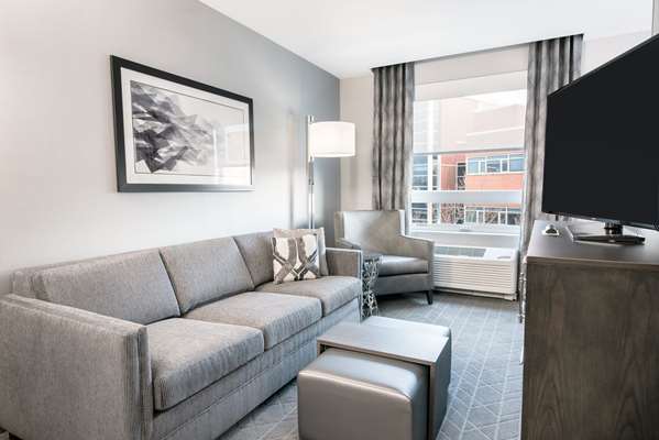  - Homewood Suites by Hilton Chelsea