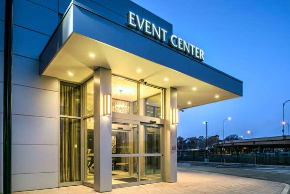 Exterior view - Homewood Suites by Hilton Chelsea