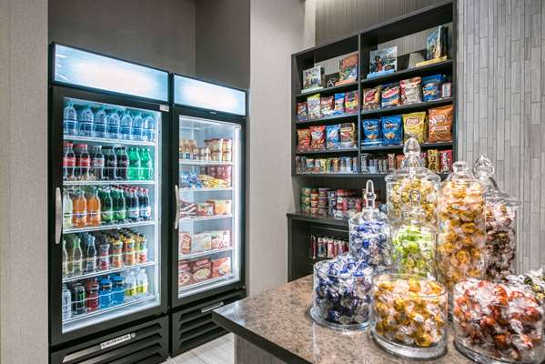 Restaurant - Homewood Suites by Hilton Chelsea