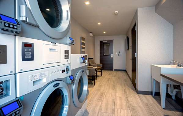 Recreation - Homewood Suites by Hilton Chelsea