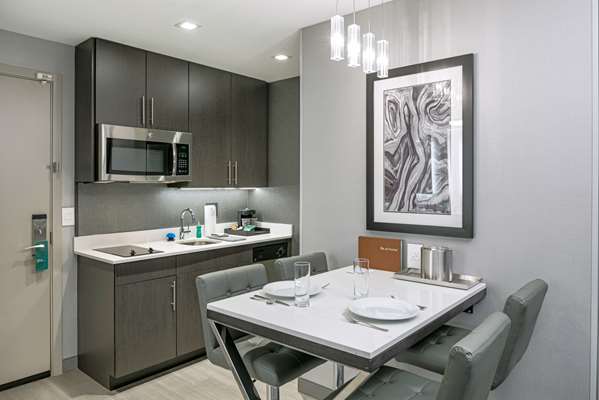  - Homewood Suites by Hilton Chelsea