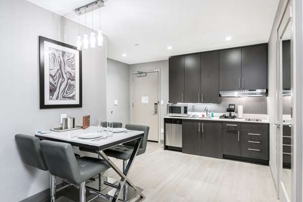 - Homewood Suites by Hilton Chelsea