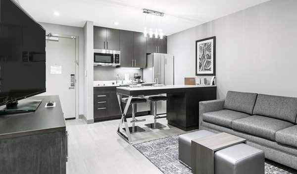  - Homewood Suites by Hilton Chelsea
