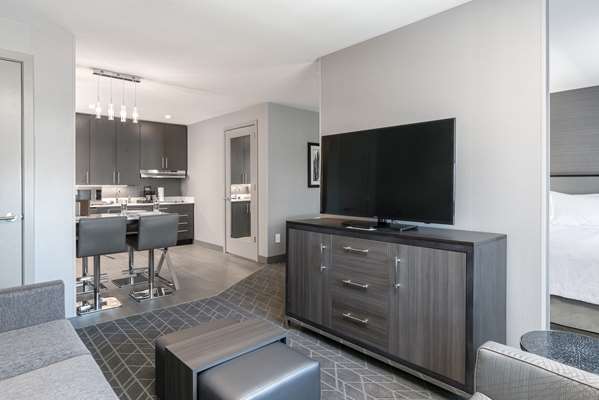  - Homewood Suites by Hilton Chelsea
