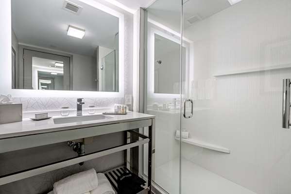  - Homewood Suites by Hilton Chelsea