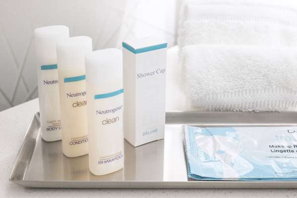  - Homewood Suites by Hilton Chelsea