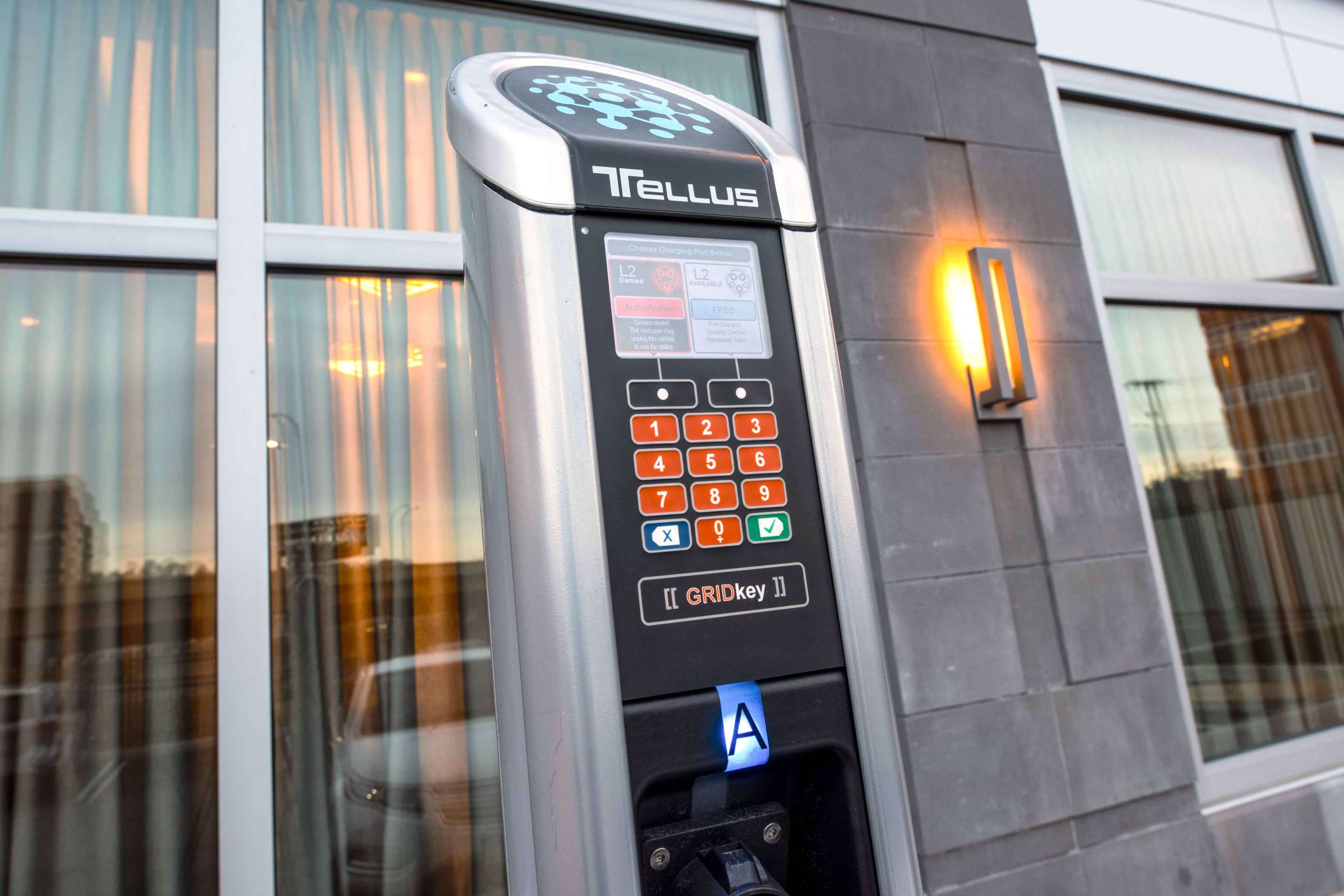 Property amenity | Homewood Suites by Hilton Boston Logan Airport Chelsea