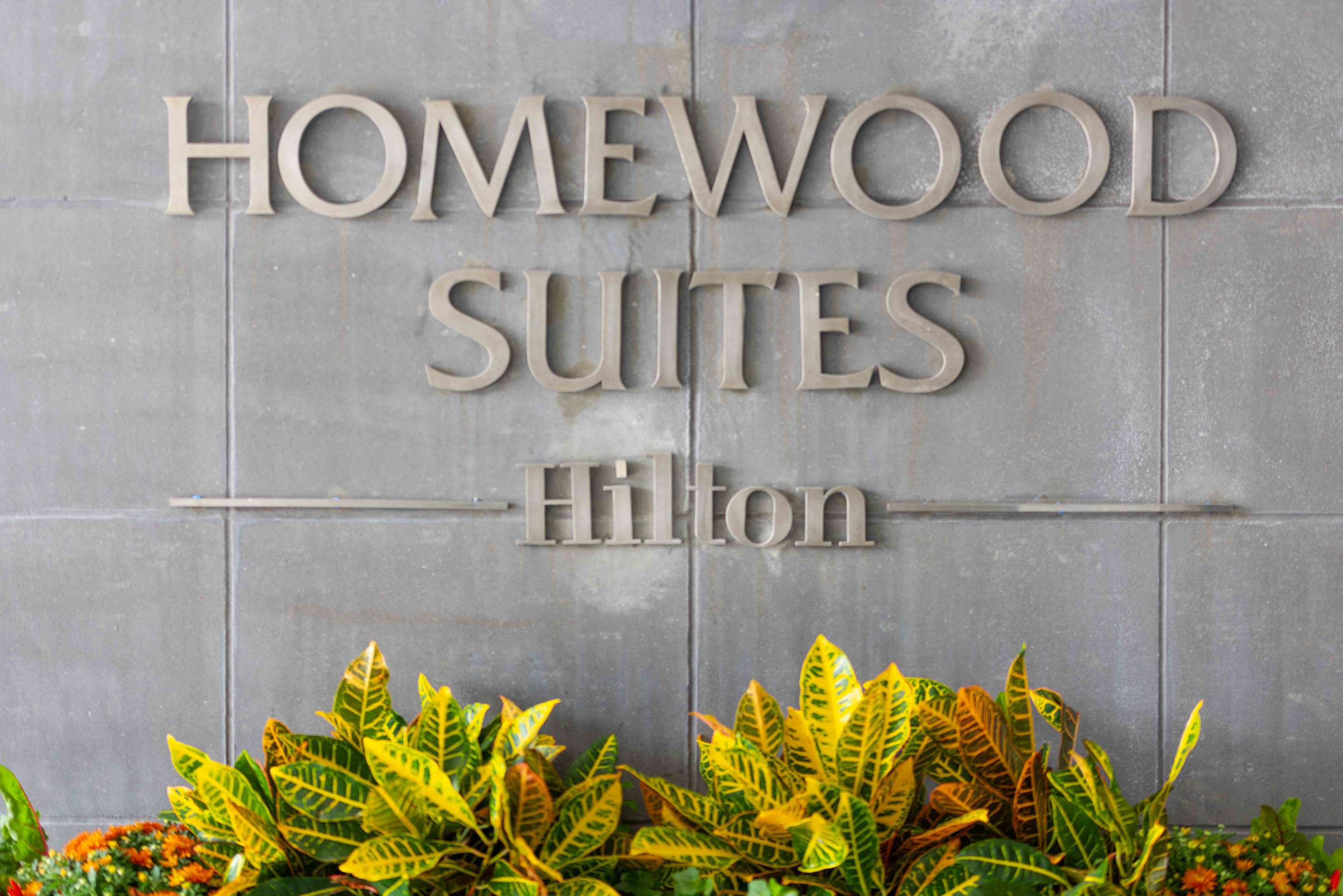 Exterior | Homewood Suites by Hilton Boston Logan Airport Chelsea