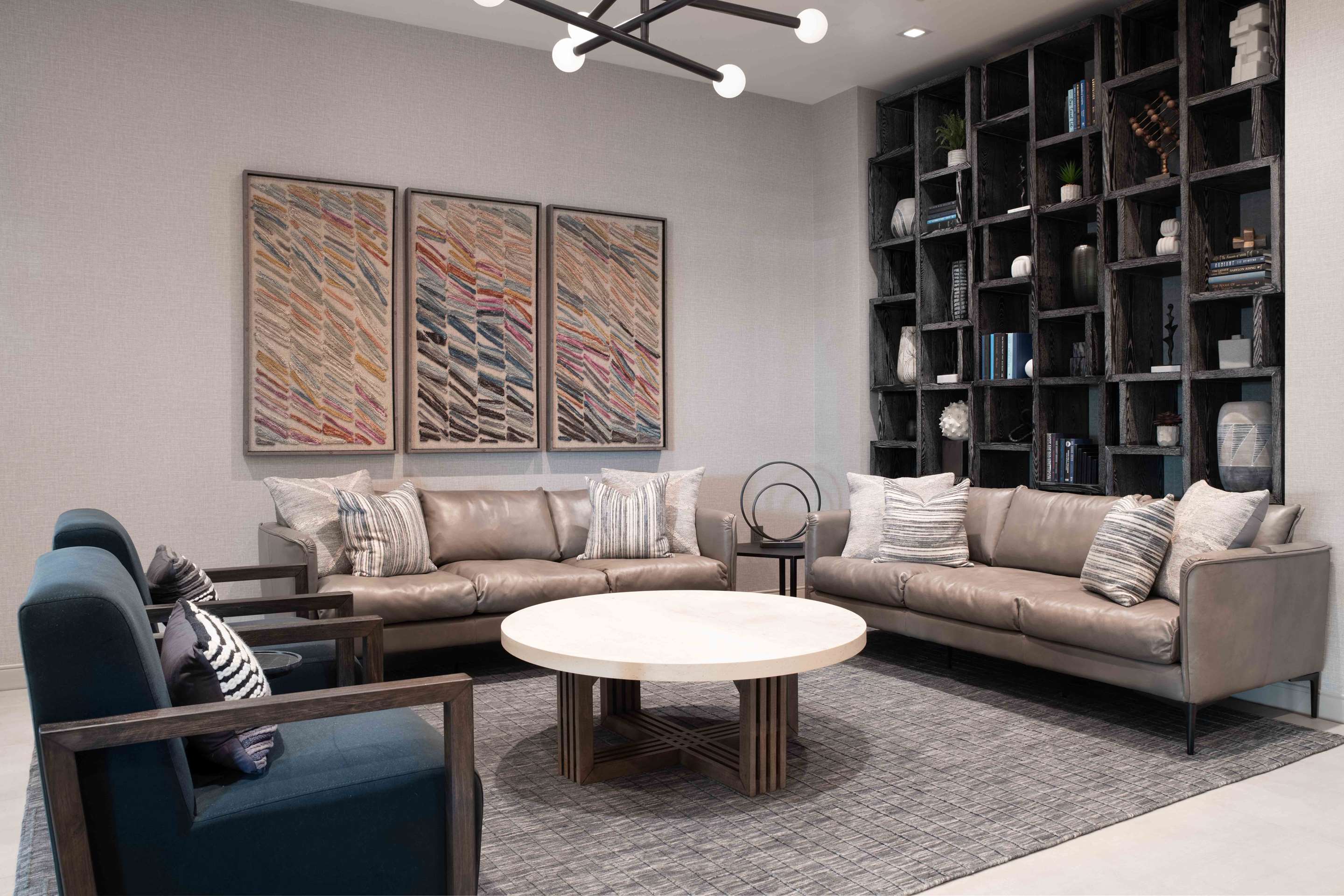 Lobby | Homewood Suites by Hilton Boston Logan Airport Chelsea