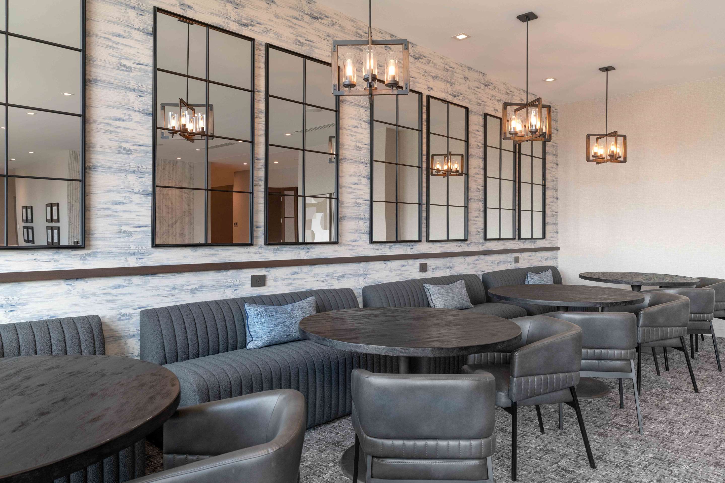 Restaurant | Homewood Suites by Hilton Boston Logan Airport Chelsea