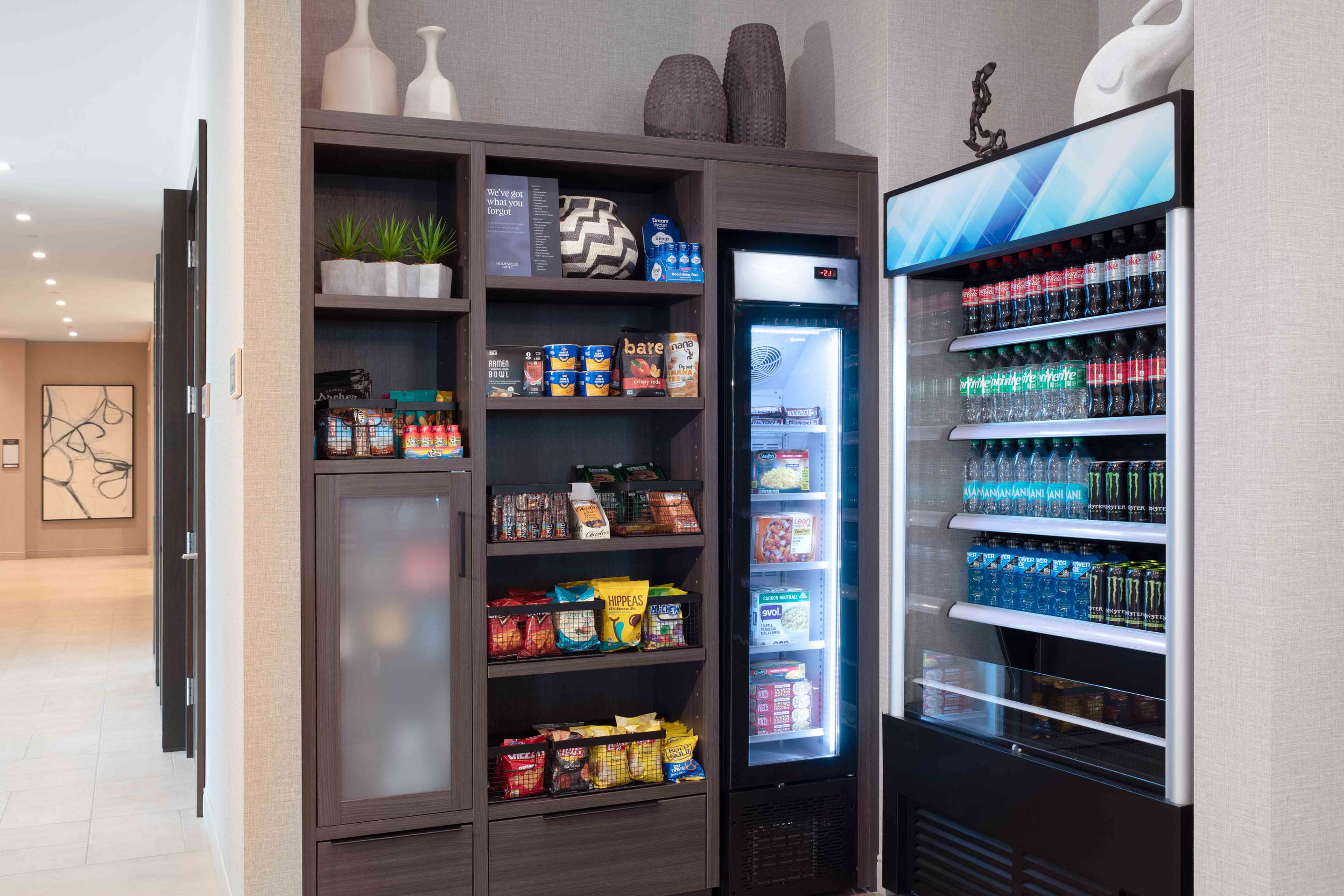 Restaurant | Homewood Suites by Hilton Boston Logan Airport Chelsea