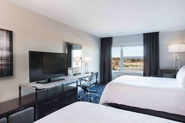  - Hilton Garden Inn Patriot Place Foxborough