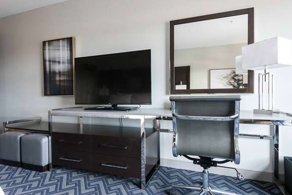  - Hilton Garden Inn Patriot Place Foxborough
